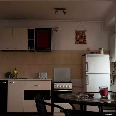 Studio Bogdan Διαμέρισμα Mamaia