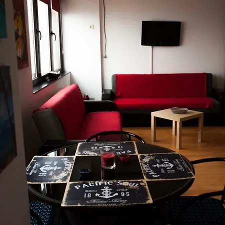 Studio Bogdan Διαμέρισμα Mamaia
