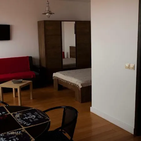 Studio Bogdan Apartman Mamaia