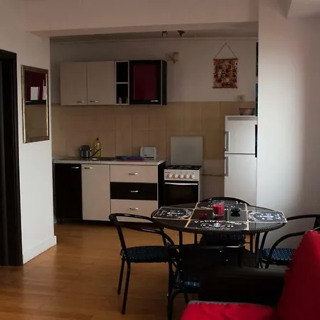 Studio Bogdan * Mamaia